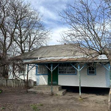 Продам будинок в селі Чернявка