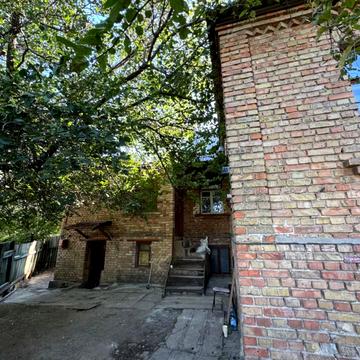 Альпійська вул. (Пятигорська), 68
