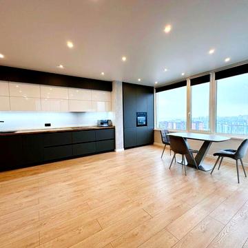 Двокімнатна квартира по вул. Смілянська в самому центрі