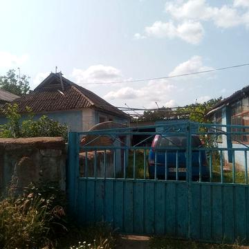 Продам дом Богдановка
