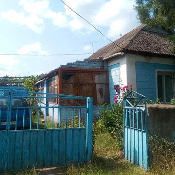 Продам дом Богдановка