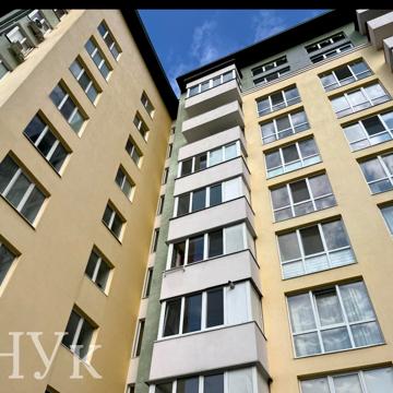 Тернопільська вул., 8-Б