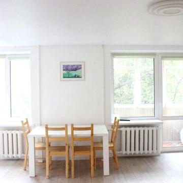 Здам 3-кімн. квартиру, Печерський район, Печерськ. AM