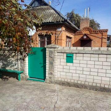 Продам будинок ,Нове місто р-н5 школи.