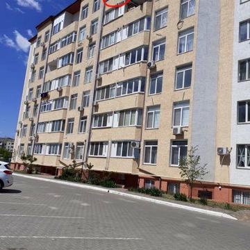 Квартира у розстрочку ЖК Маріїнський
