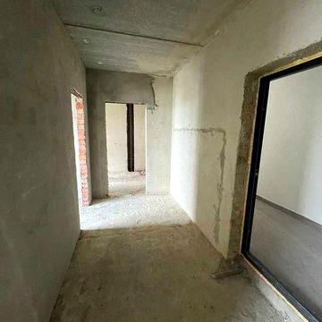2 кім квартира біля парку