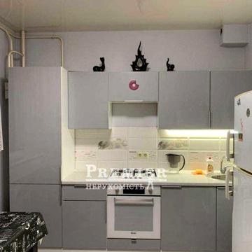 1 комнатная квартира 35 м2 с Ремонтом в  Клубном Доме