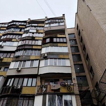 Продам 1-кімнатну квартиру, вул. Празька, Стара Дарниця. AM
