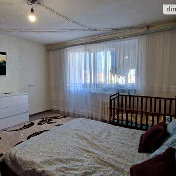 Продаж 3к Квартира Ярослава Баіса (Володимира Висоцького) вулиця