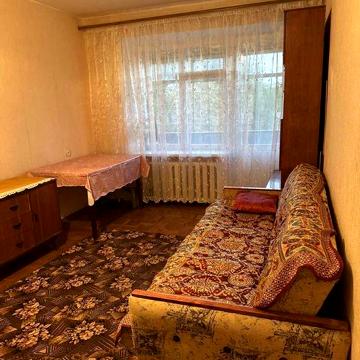 Здається однокімнатна квартира ! Центр !