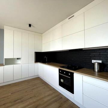 Продаж 3-кімнатної квартири в житловому комплексі Parkland (Паркленд) ЖК PARKLAND Паркленд