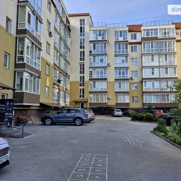 Продаж 1к Квартира Марії Приймаченко (Покришкіна) вулиця