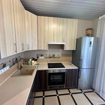 Сдам 1 кв Кап Ремонт Новострой. РЯДОМ ТРК "Украина" и Парк Победы