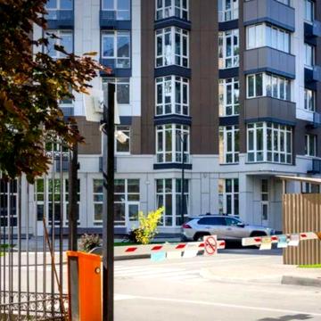 3 кімнатна ЖК Святобор. Святошинський район, вул. Львівська, 15 ЖК Святобор