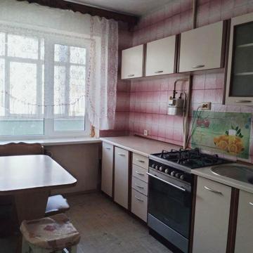 Сдам 3 -х ком квартиру на Поселке Котовского,Одесса