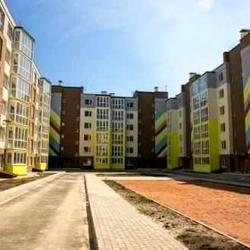 Однокімнатна БЕЗ% Welcome Home  Стеценка Святошинський Академмістечко ЖК Welcome Home