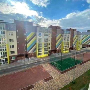 Однокімнатна БЕЗ% Welcome Home  Стеценка Святошинський Академмістечко ЖК Welcome Home