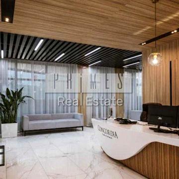 Продаж 4к квартира-пентхаус, ЖК CONCORDIA, вул. Кудрявська, 45 ЖК CONCORDIA CLUB APARTMENT