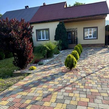 Продається будинок в місті Хуст