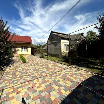 Продається будинок в місті Хуст