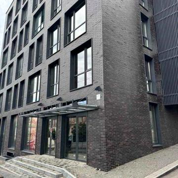 Продам 1 комн. квартиру в центре / Сичевых стрельцов. ЖК ArtHof