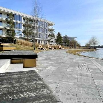 2 кім видова квартира на озеро Park Lake City ЖК Park Lake City