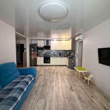 Продам 3к.кв в новобудові грушевського 85