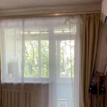 Продаж 1к Квартира Цегельнозаводська вулиця