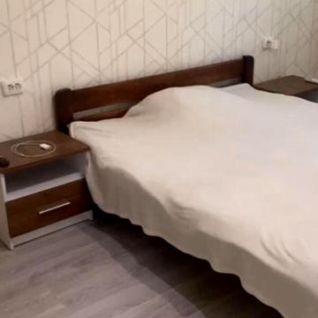 Продаж 1к Квартира Цегельнозаводська вулиця