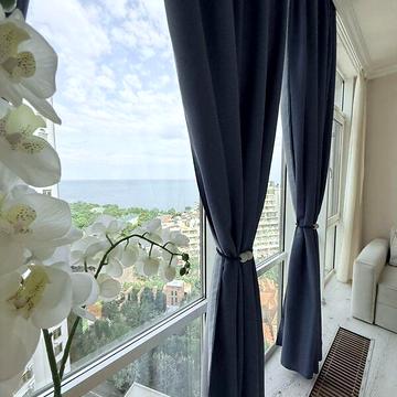 Довгострокова оренда 3к Квартира Аркадійське (Гагарінське) плато ЖК Гагарин Плаза