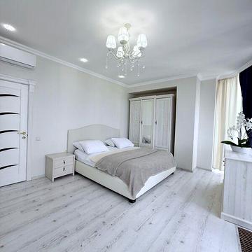 Довгострокова оренда 3к Квартира Аркадійське (Гагарінське) плато ЖК Гагарин Плаза