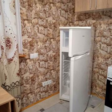 Рональда Рейгана вул., 40