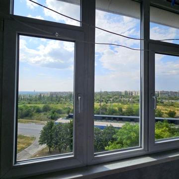 1-кімнатна квартира. Вул. Лісового. Східний  3