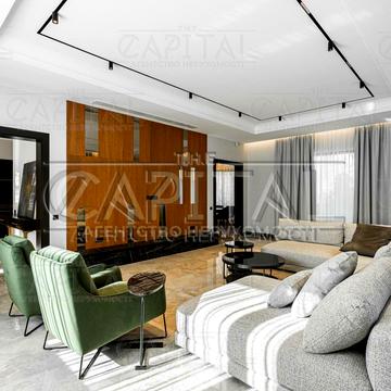 Шевченка вул.