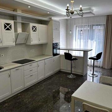 Продаж 1 к.кв,(євродвушка), ЖК Rybaksky, Набережно-Рибальска дорога, 3 ЖК Rybalsky