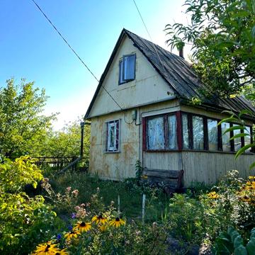 Дача 6 соток Ровжі поряд канал, 45 км від Києва
