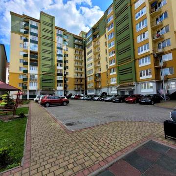 3 кім. квартира в ЖК Олівія, вул. Героїв України ЖК Олівія