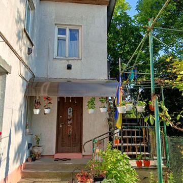 Самійла Величка вул., 31