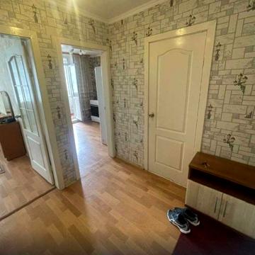 Простора 1к 44м2 пр. Червоної Калини (Маяковського), 68 Троєщина
