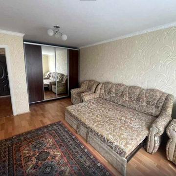 Простора 1к 44м2 пр. Червоної Калини (Маяковського), 68 Троєщина