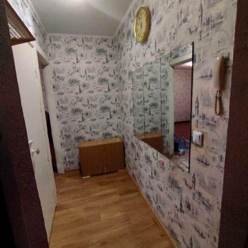 Продам квартиру у м.Тернівка