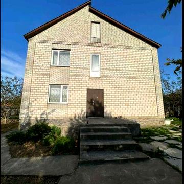 (3) Продам частину будинку на Вінницьких Хуторах 0756