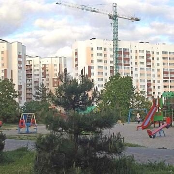 Продаж від забудовника 1-к ЖК Сади Вишневі Вишневе Соф. Борщагівка. ЖК Сади Вишневі