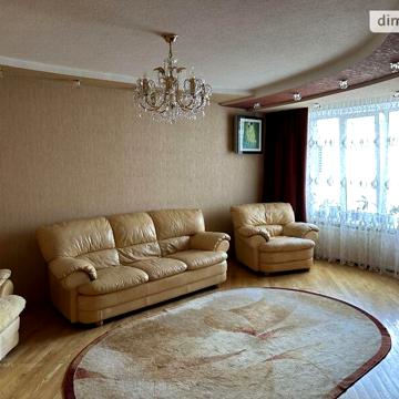Продаж 3к Квартира Академіка Ющенка вулиця ЖК Микрорайон Подолье