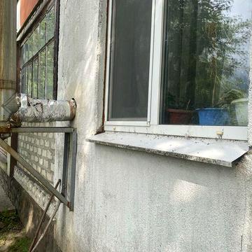 Продам трикімнатну квартиру