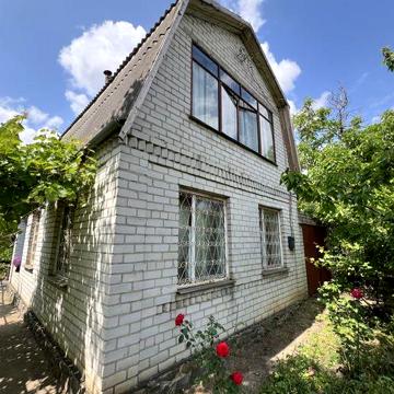 Продам дачу в Самаровке