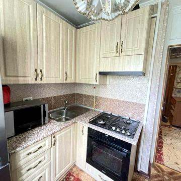 Продаж 1к квартири Нарбута ( Грибоєдова) 6