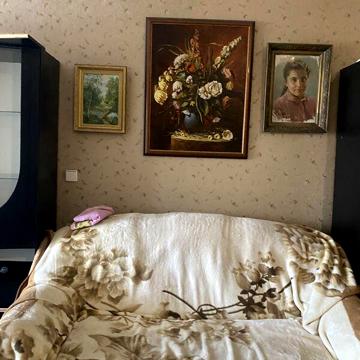 Довгострокова оренда 2к Квартира Подільська вулиця