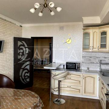 Продажа квартиры, ул. Героев полка "Азов", Оболонский р-н