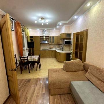 Продається 3-кімнатна квартира Оболонський район Київ вул. Йорданська